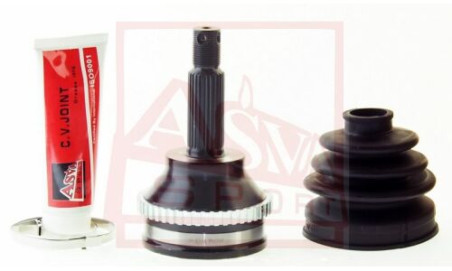 ШРУС Asva, передний, внешний, арт. HY-EF27A47