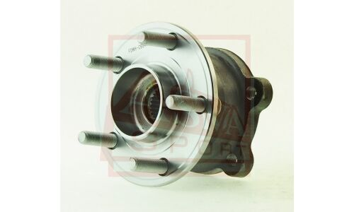 Ступица колеса Asva, арт. FDWH-CBS4R