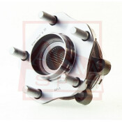 Ступица колеса Asva, арт. NSWH-R52F