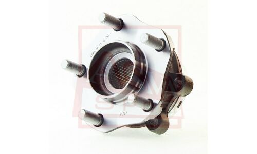 Ступица колеса Asva, арт. NSWH-R52F