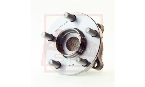 Ступица колеса Asva, арт. SBWH-S13F