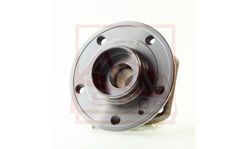 Ступица колеса | перед прав/лев Asva, арт. VOWH-LSF