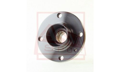 Ступица колеса Asva, задняя, арт. VWWH-6NA43R