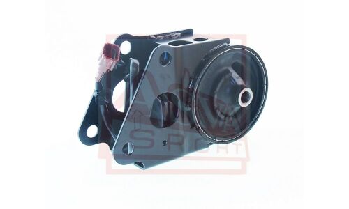 Подушка двигателя гидравлическая | перед прав/лев Asva, арт. 0212-Z50F