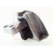 Подушка двигателя | перед лев Asva, арт. 0312-RELH