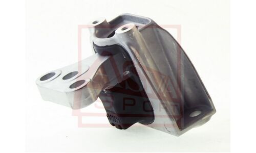 Подушка двигателя | перед лев Asva, арт. 0312-RELH