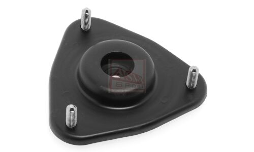 Опора амортизатора Asva, передняя, правая/левая, арт. 0411-CSF
