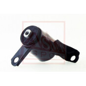 Подушка двигателя гидравлическая | прав Asva, арт. 0512-DERH