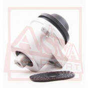 Подушка двигателя | прав Asva, арт. 0512-ERRH