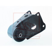 Подушка двигателя | перед прав/лев Asva, арт. 0212-A33MF