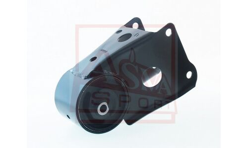 Подушка двигателя | перед прав/лев Asva, арт. 0212-A33MF