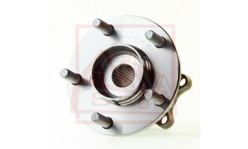 Ступица колеса Asva, арт. MTWH-GF4R