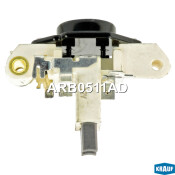 Регулятор генератора Krauf, арт. ARB0511AD