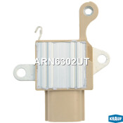 Регулятор генератора Krauf, арт. ARN6302UT