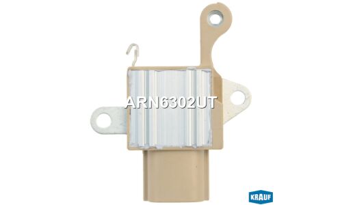 Регулятор генератора Krauf, арт. ARN6302UT
