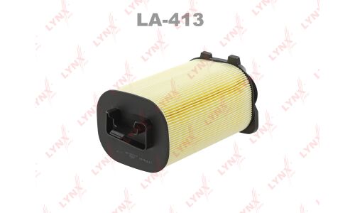 Фильтр воздушный LYNXauto, арт. LA-413