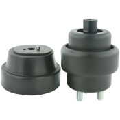 Опора (подушка) двигателя Febest, арт. TM-GX115R