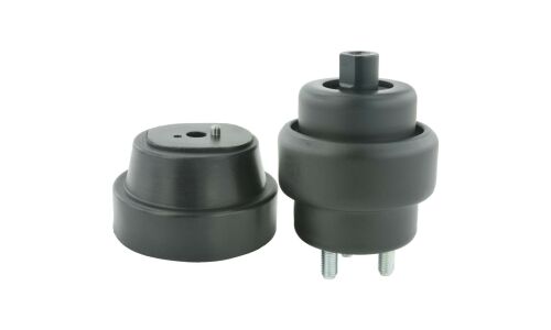 Опора (подушка) двигателя Febest, арт. TM-GX115R