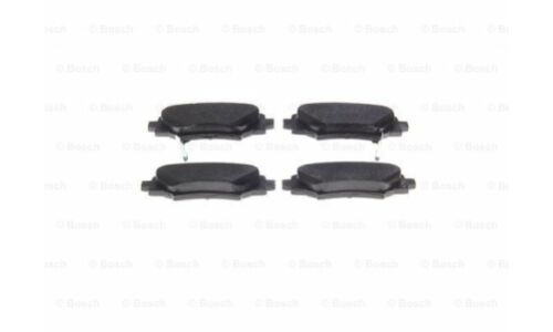 Колодки тормозные дисковые | зад Bosch, арт. 0 986 494 803