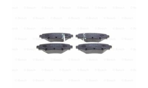 Колодки тормозные дисковые | зад Bosch, арт. 0 986 494 803