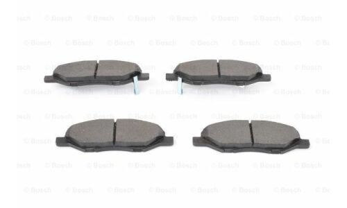Колодки тормозные дисковые | перед Bosch, арт. 0 986 494 867