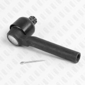 Наконечник рулевой тяги левый/правый FIXAR, арт. FS0934