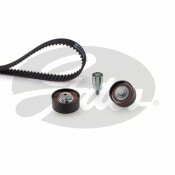 Комплект ремня ГРМ Gates, арт. K025299