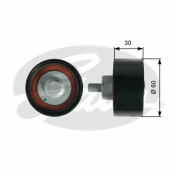 Ролик привода ГРМ Gates PowerGrip обводной, арт. T42142