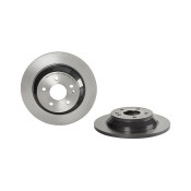 Диск тормозной Brembo, арт. 08C06511