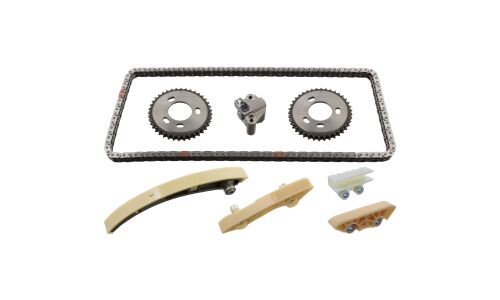 Комплект цепи ГРМ Febi, арт. 102202