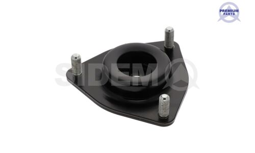 Опора амортизатора Sidem, передняя, правая/левая, арт. 871403
