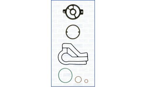 Комплект прокладок Ajusa, арт. 77006100