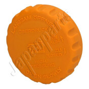 Крышка радиатора Japan Parts, для Opel Agila, для двигателей 1.0 / 1.2, арт. KH-W05 Крышка радиатора Japan Parts, для Opel Agila, для двигателей 1.0 / 1.2, арт. KH-W05