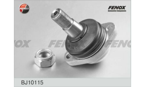 Опора шаровая Fenox, передняя, арт. BJ10115