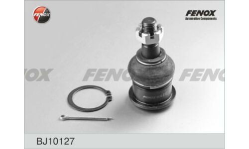 Опора шаровая Fenox, арт. BJ10127
