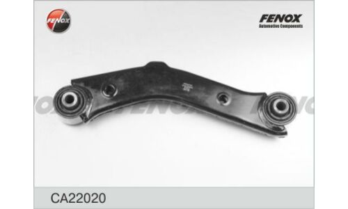 Рычаг подвески Fenox, задний, арт. CA22020