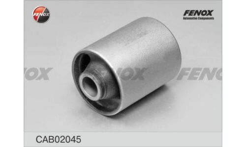 Сайлентблок Fenox, арт. CAB02045