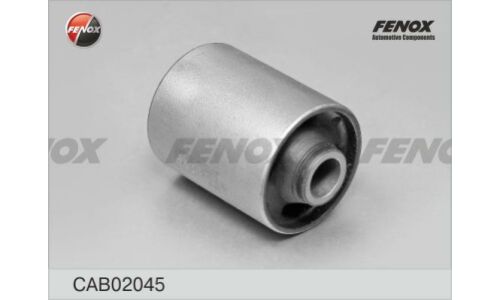 Сайлентблок Fenox, арт. CAB02045