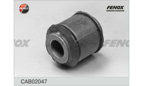 Сайлентблок Fenox, арт. CAB02047