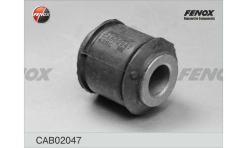 Сайлентблок Fenox, арт. CAB02047
