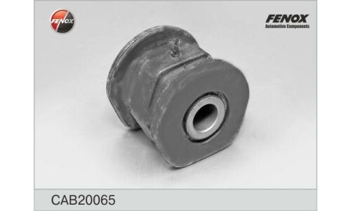 Сайлентблок Fenox, арт. CAB20065