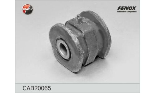 Сайлентблок Fenox, арт. CAB20065