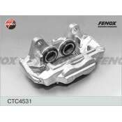 Суппорт тормозной Fenox, передний, левый, арт. CTC4531
