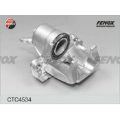 Суппорт тормозной Fenox, задний, правый, арт. CTC4534