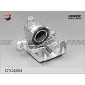 Суппорт тормозной Fenox, задний, правый, арт. CTC4864