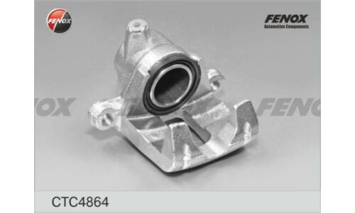 Суппорт тормозной Fenox, задний, правый, арт. CTC4864