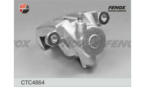 Суппорт тормозной Fenox, задний, правый, арт. CTC4864