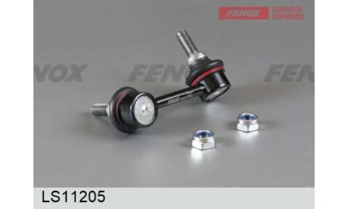 Стойка стабилизатора (линк) Fenox, арт. LS11205