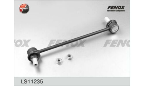 Стойка стабилизатора (линк) Fenox, передняя, арт. LS11235