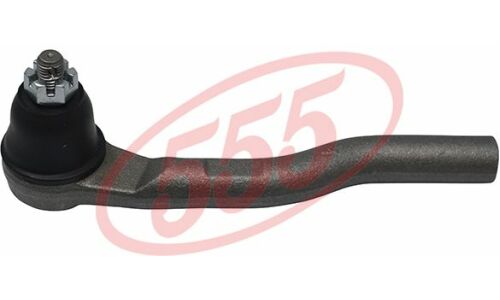 Наконечник рулевой тяги 555 для HONDA FIT GK3, левый, арт. SE-H521L